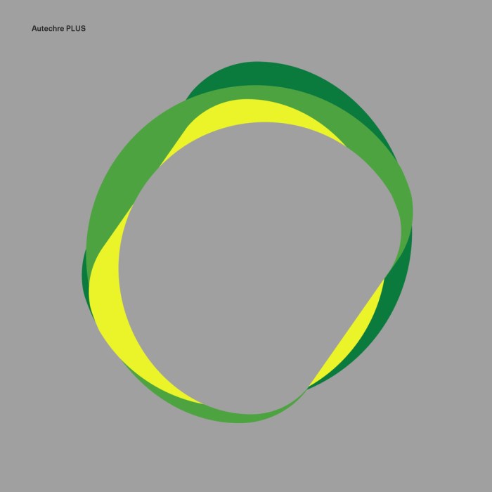 Autechre Just Released Another New Album \'Plus\': Listen Autechre announce new album