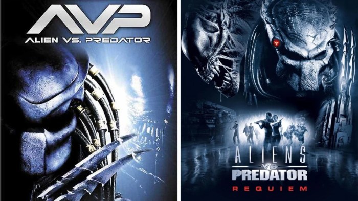 Predator movies in order: chronological and release | Space Next alien and predator get new release dates