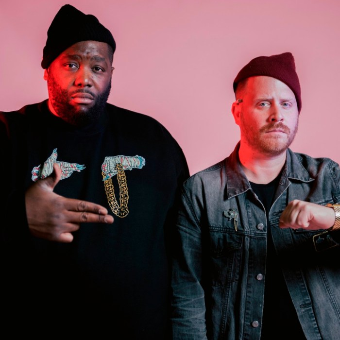Run the jewels cat remix album meow the jewels is actually happening