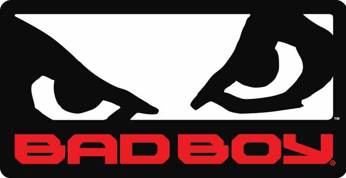 Download Badboy Logo With A Black Background | Wallpapers.com Bad bunny joins natanael cano on new soy el diablo remix listen