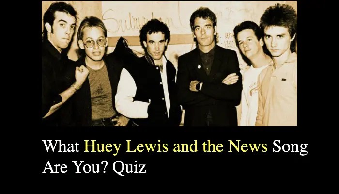 Huey Lewis & News Her Love Is Killin Me – Listen Now