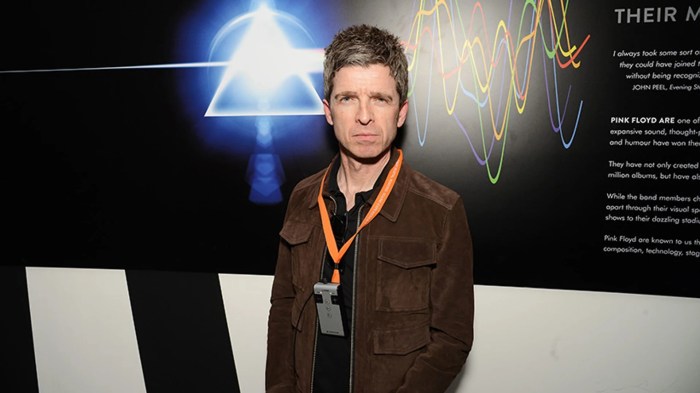 Noel Gallagher to headline Manchester Arena reopening concert | Page Six Noel gallagher to headline manchester arena reopening concert after bombing