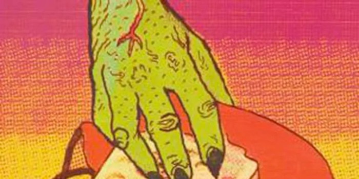 Thee oh sees announce singles collection volume 3 share what you need