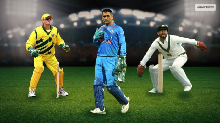 Best Wicket Keepers in World Cricket: Check Who is No.1 Wicket Keeper Be a Good Wicketkeeper