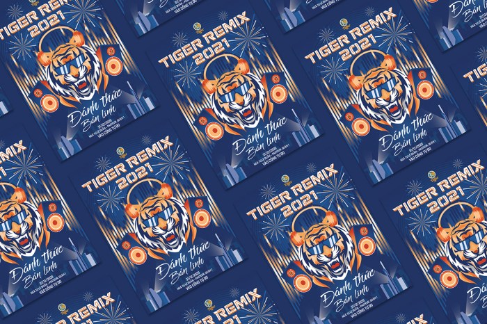 El Tigeraso Sticky K Remix A Deep Dive