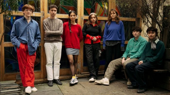 Black Country, New Road Announce US Tour Dates