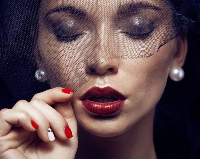Black Widow Real Life Spy Unveiled