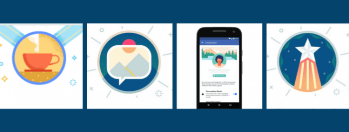 What Are All the Facebook Badges – A Full List Get a Facebook Badge