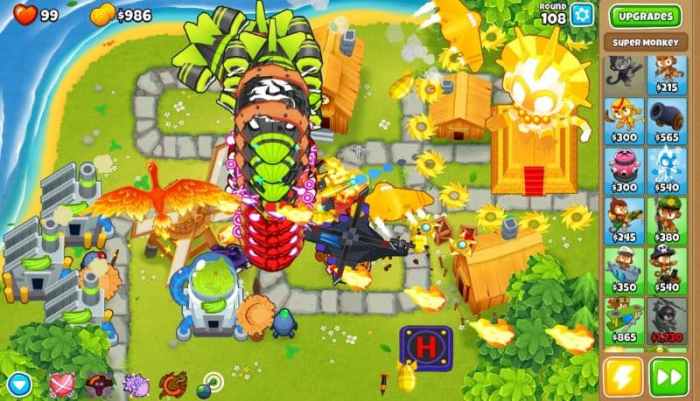 Bloons TD 6 strategy guide | Pocket Gamer Bloons TD 6 Strategy