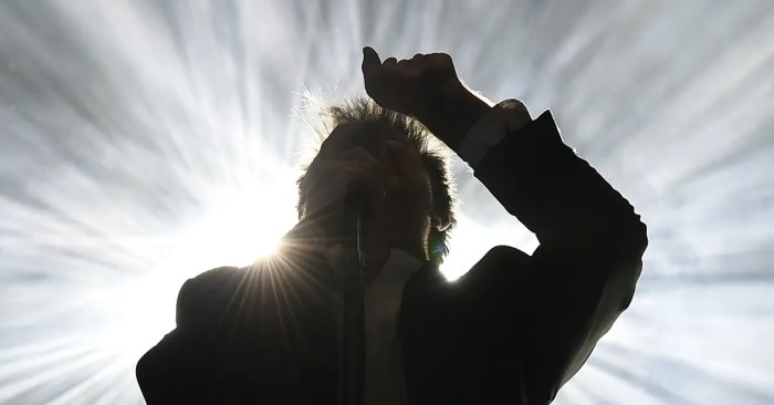 Hear LCD Soundsystem's Second New Song, ‘American Dream’ Listen to lcd soundsystems new song american dream