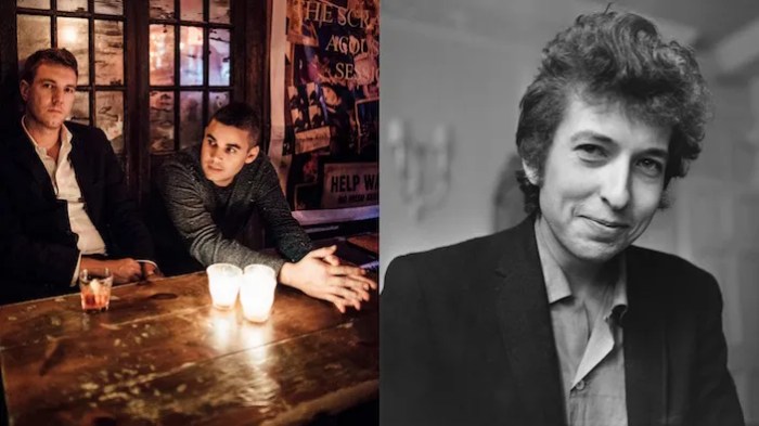 Hamilton leithauser rostam announce new album i had a dream that you were mine share in a black out listen