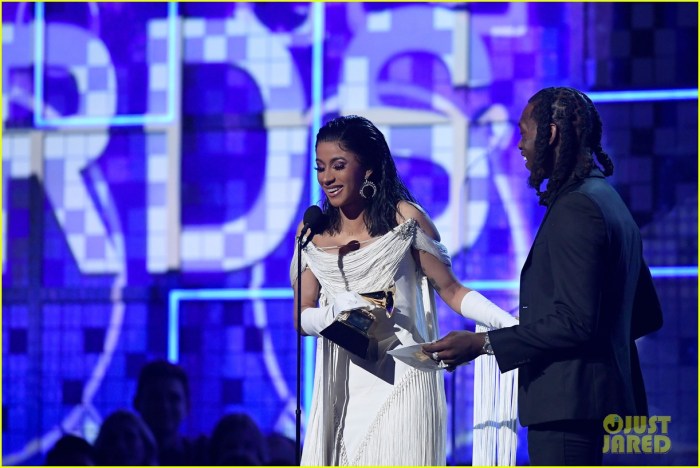 Grammys make strides with hip-hop representation — but is it too late ... Vote for lil b to perform at the grammys