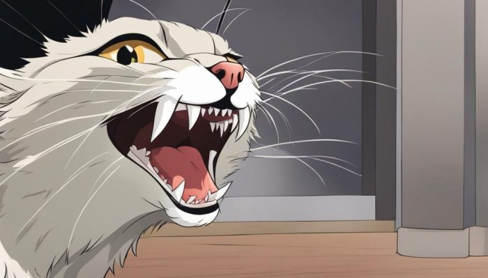 Tell if a Cat Has Rabies