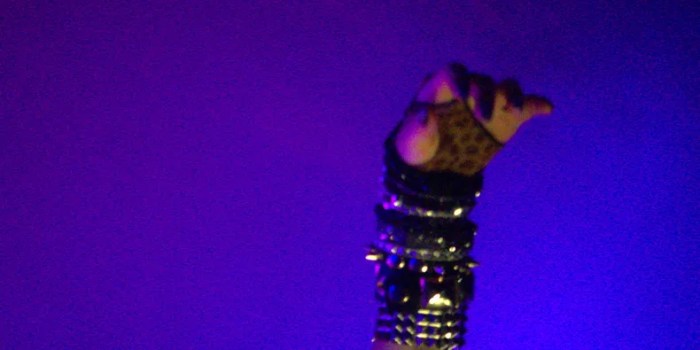 I Went and Saw Me Some Sleigh Bells/Diplo/Liturgy | Pitchfork Sleigh bells demons diplo remix