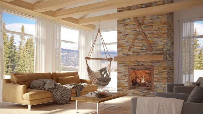 Install a Gas Fireplace Your Guide