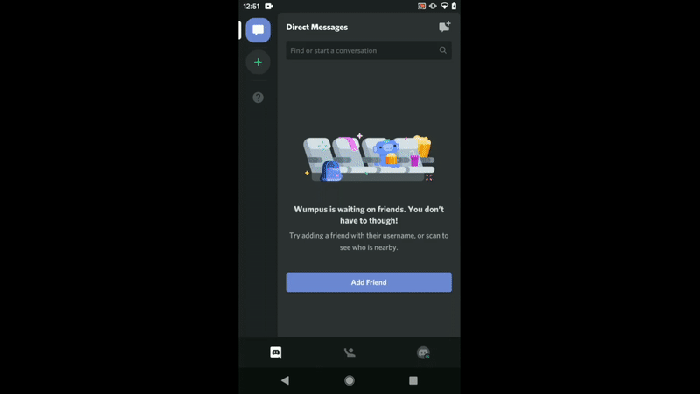 Favorite Gifs on Discord Mobile A Deep Dive