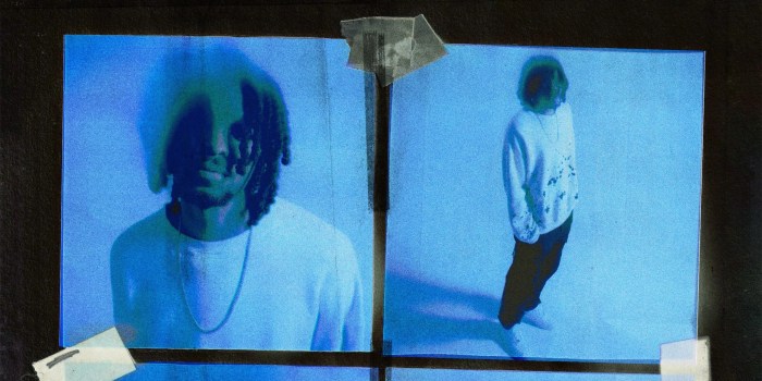 New Rap Song of the Day: Chris Patrick’s “Insane/Staircases” | Pitchfork Chris patrick insane staircases new music listen