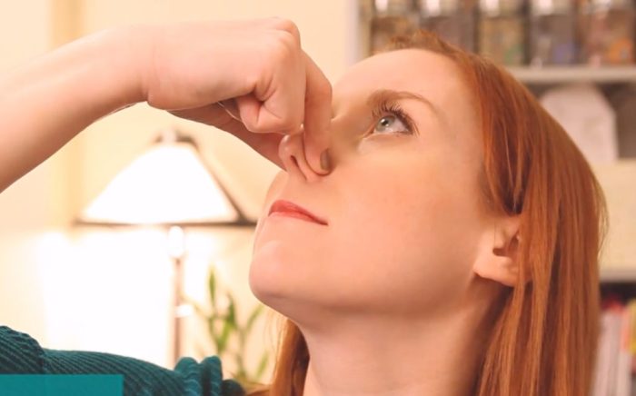 Clear a Stuffy Nose Your Guide