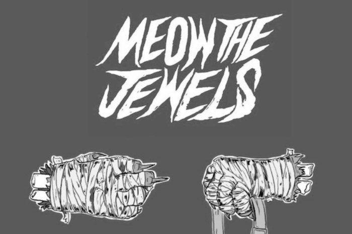 Sean Kosner on Instagram: “#nowplaying #nowspinning Run the Jewels ... Run the jewels cat remix album meow the jewels is actually happening
