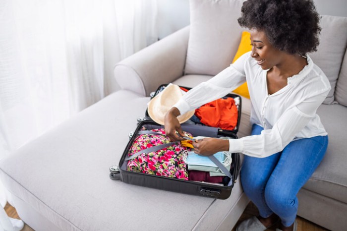 Basic tips to prepare your trip Prepare for a Trip