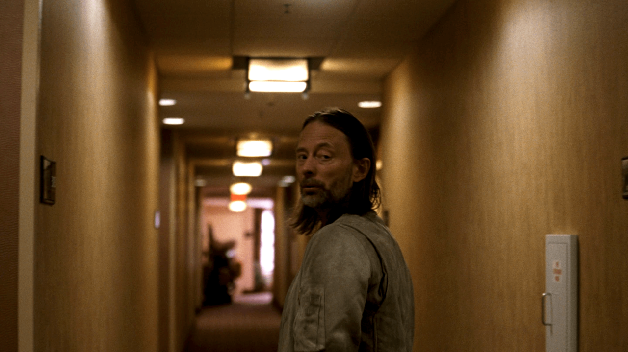 Radiohead announce daydreaming short film contest winner