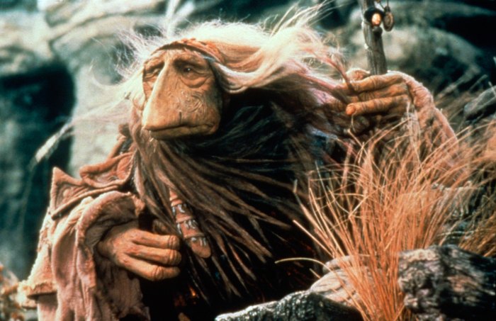 The Dark Crystal - Movies - Special Screenings - The Austin Chronicle The dark crystal movie potential