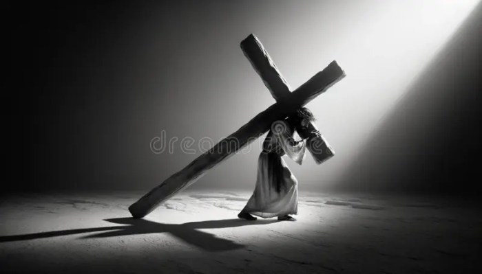 Passion pits path through the darkness