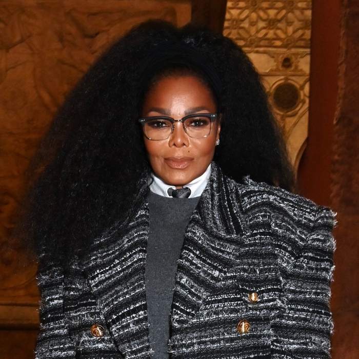 Janet jackson pregnant with first child at age 50