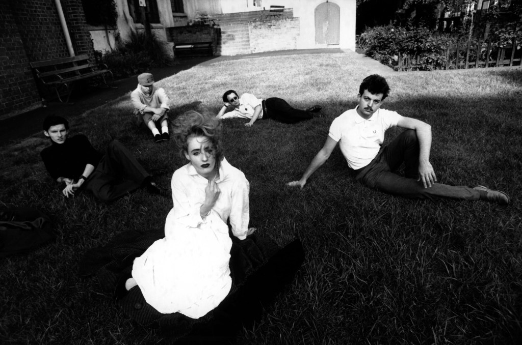 Dead can dance announce new lp tour