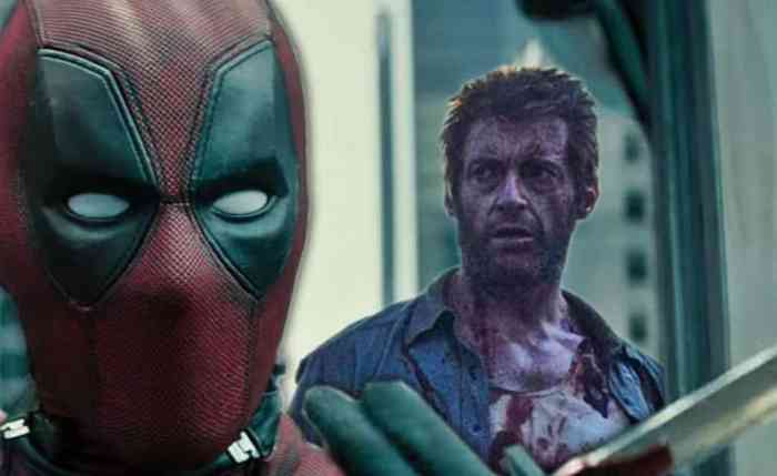 Deadpool 2 post credits scene