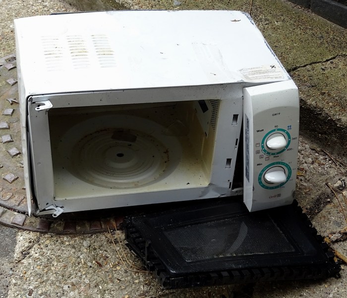 Cook Asparagus in the Microwave