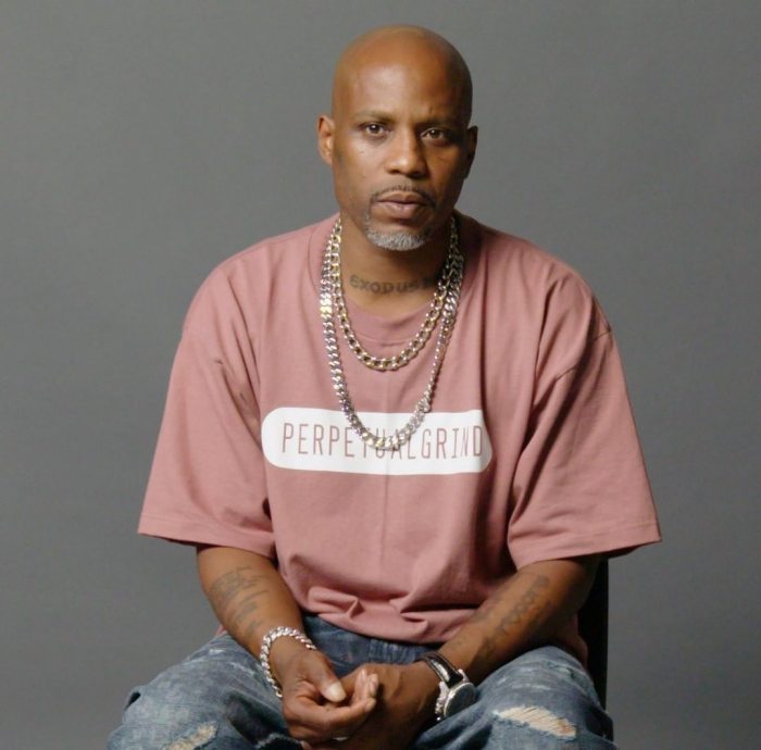 DMX Checks Into Rehab - That Grape Juice Dmx checks into rehab