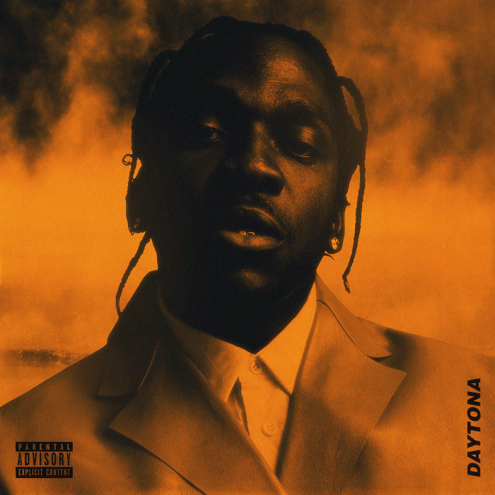 Pusha Ts Daytona Kanyes New Album Details