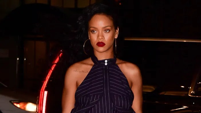 Rihanna posts call to help find missing backup dancer