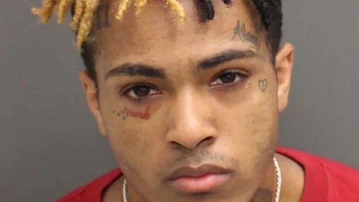 Suspects in rapper XXXTentacion's death set to face trial in Florida ... Xxxtentacion attacked on stage brawl and stabbing ensue