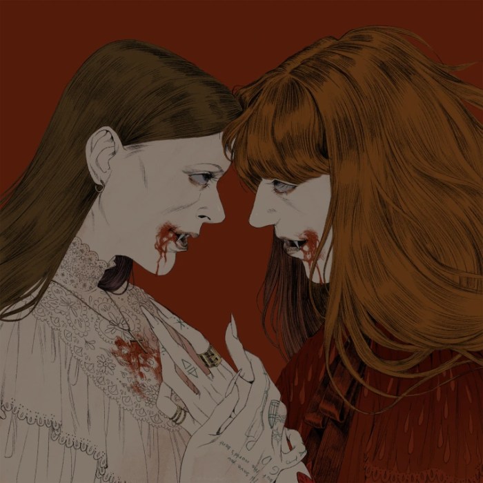 Ethel cain joins florence and the machine on new version of morning elvis listen