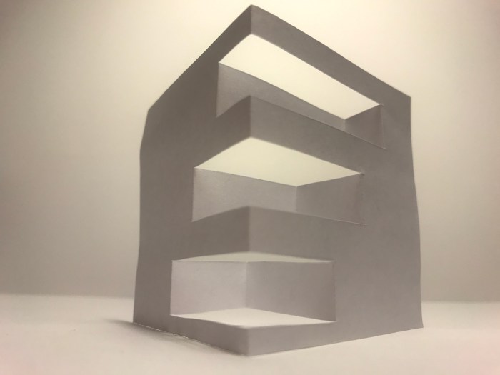Model and scale on Behance Determine the Scale of a Model