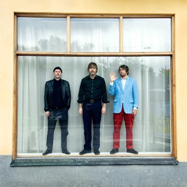 Peter Bjorn and John in Concert at the Bowery Ballroom Editorial Photo ... Listen wale peter bjorn and john