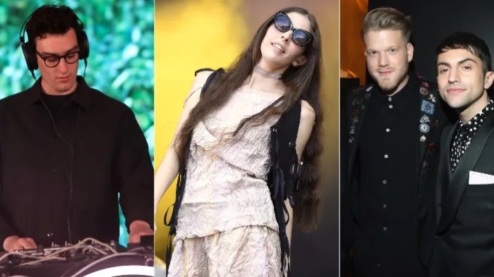 Caroline Polacheks New EP with Pentatonix