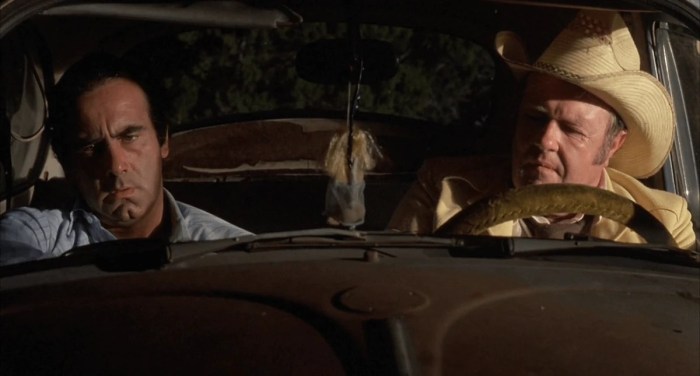 Examining Coen Bros. Blood Simple A Deep Dive