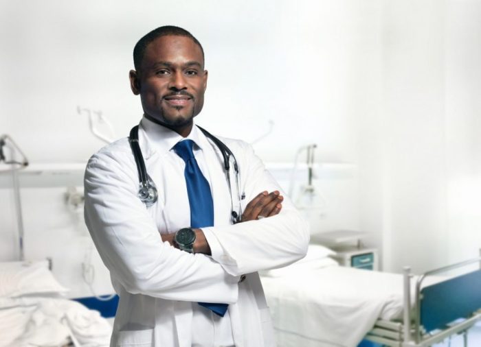 Pocket Doctor Musics Healing Power