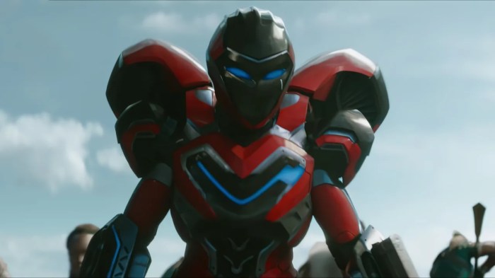 Black Panther Wakanda Forever Trailer – First Look