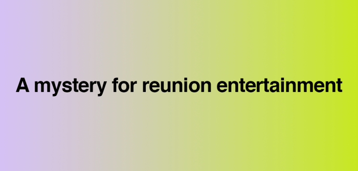 Reunion Fugees announce reunion tour