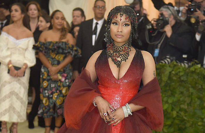 Nicki Minaj to release new album 'Queen' today Nicki minaj announces new album queen