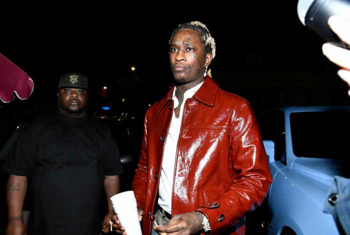 Young Thug RICO Trial Resumes A Deep Dive