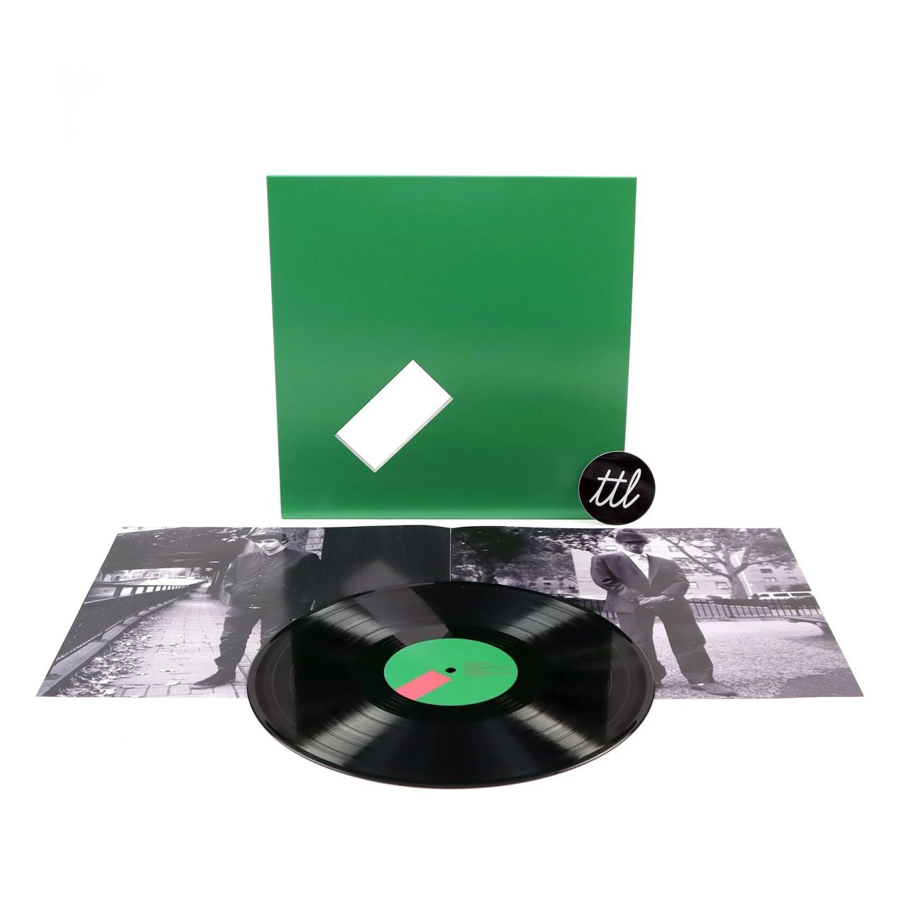 Listen new gil scott heron and jamie xx