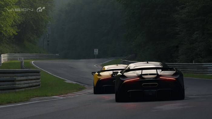 Know Gran Turismo Sport A Deep Dive