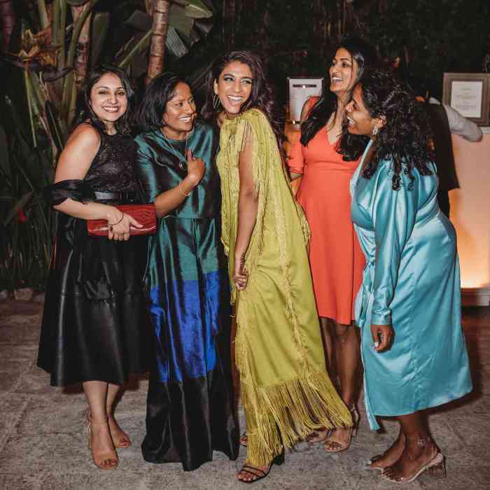 What to Wear to an Engagement Party A Complete Guide