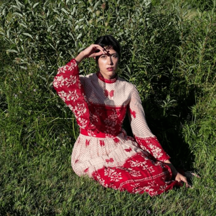 Half Waifs Restless Electro Pop