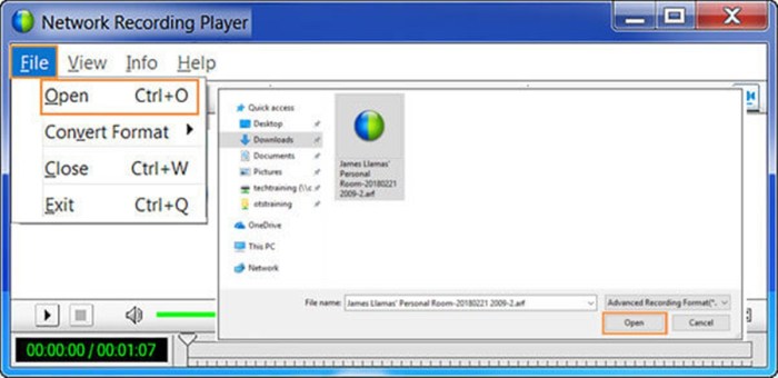 Open arf file on tablet - psadostarter Open an ARF File on PC or Mac